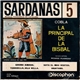 Cobla La Principal De La Bisbal - Sardanas 5